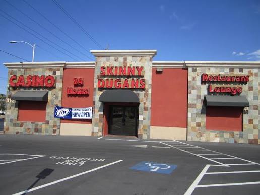 Skinny Dugans Casino &amp; Lounge